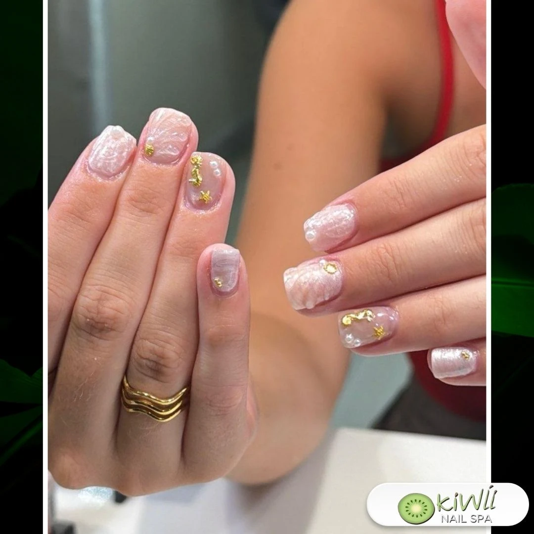 Kiwii Nail Spa